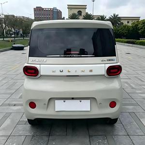 <span class=keywords><strong>รถ</strong></span>ยนต์<span class=keywords><strong>มือ</strong></span><span class=keywords><strong>สอง</strong></span> Wuling Hongguang MINI EV ปี 2024 <span class=keywords><strong>รถ</strong></span>ยนต์ไฟฟ้า <span class=keywords><strong>รถ</strong></span>พลังงานใหม่ขนาดเล็ก <span class=keywords><strong>รถ</strong></span>มินิซิตี้คาร์ ระยะทางวิ่ง 215 กม. - Product Image 5