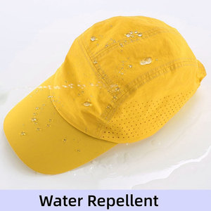 OEM Blank <b>Baseball</b> <b>Caps</b> Customizable Unisex Sports <b>Caps</b> for <b>Men</b> and Women Bulk Orders Factory Direct - Product Image 4