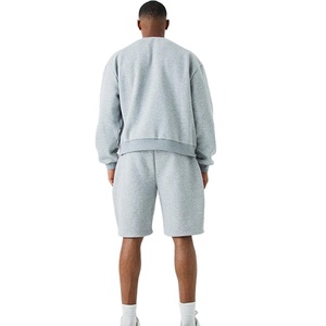 Sweat-shirt unisexe à manches régulières en molleton bouclette 400 g/m², 100 % coton, tailles personnalisées, vente en gros, automne, écologique, best-seller - Product Image 4