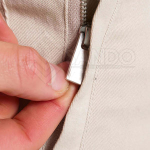 Ropa de entrenamiento Uso casual Venta caliente Hombres Pantalones cortos chinos para la venta Transpirable Ajuste holgado Pantalones cortos chinos más vendidos para hombres - Product Image 6
