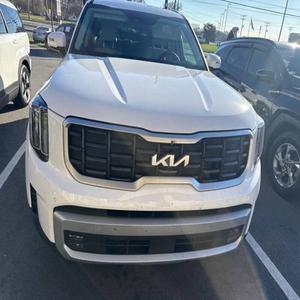 MEJOR PRECIO PARA Kia Telluride SX-Prestige 2025 - Product Image 1