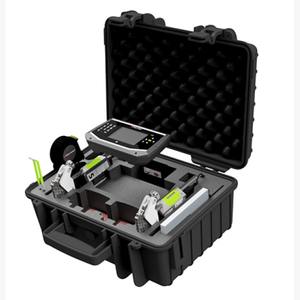 ระบบจัดตำแหน่งแกนเลเซอร์ FixturLaser ECO รุ่นดั้งเดิม - Product Image 4