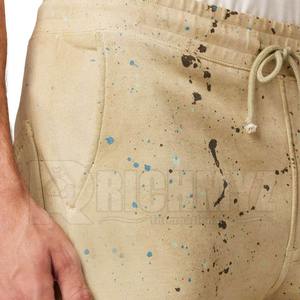 Pantalons de survêtement pour hommes personnalisés à la vente chaude, vêtements décontractés, directement de l'usine, différents styles et couleurs, prix bas, pantalons et pantalons pour hommes - Product Image 5