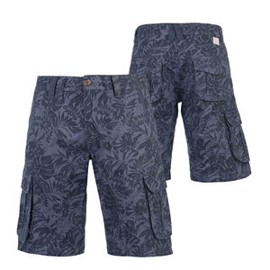 กางเกงขาสั้นผู้ชายแห้งเร็วระบายอากาศได้ดีชุดออกกำลังกายผ้าฝ้ายสำหรับ100% - Product Image 4