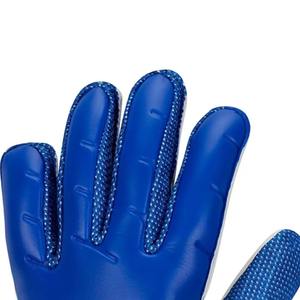Venta al por mayor de guantes de portero de fútbol transpirables para los hombres de secado rápido nuevo estilo al por mayor fabricante de guantes de portero de entrenamiento - Product Image 6