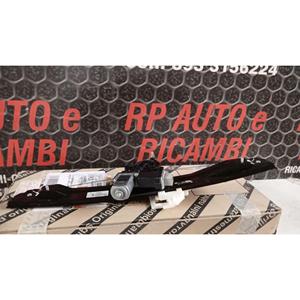 Mecanismo Regulador de Ventanilla Delantera Izquierda para FIAT 500 Serie L (351_352) (12>) 51957504 - Product Image 3