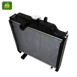 SJ20650สำหรับรถแทรกเตอร์5B-700 5B-754 5B-<span class=keywords><strong>750</strong></span> 5B-704 550 <span class=keywords><strong>554</strong></span> 650 654 5045D 5050E หม้อน้ำ5060E 5055E - Product Image 3