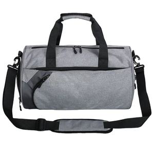 Sac de sport en nylon de qualité supérieure avec poches sèches humides pour l'entraînement en salle de sport et les activités de plein air - Product Image 1