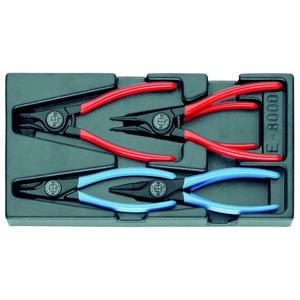 คีมถอดวงแหวน Gedore ES Module - Product Image 1