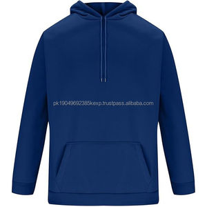 เสื้อฮู้ดดี้ผู้ชายแบบโอเวอร์ไซส์ ดีไซน์สวยเก๋ ขายดี ราคาถูก น้ำหนักเบา สไตล์ทันสมัย ปรับแต่งได้ตามใจชอบ - Product Image 6