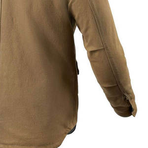 À la mode hommes jean veste 2025 sur mesure dernière conception hommes jean veste pour adulte vente en ligne - Product Image 5