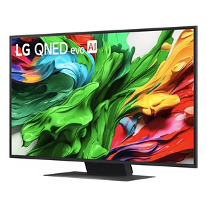 Téléviseur intelligent LG Qned86A6C 50 pouces 4K UHD WebOS AI avec réception DVB-T2 S2 - Product Image 1