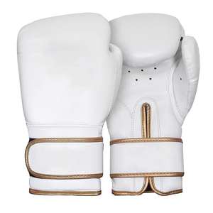Guantes de Boxeo de Sparring MMA de Alta Calidad, Recién Llegados, Precio Razonable, Guantes de Boxeo Personalizados en Venta en Tienda Online, CP-BG-02 - Product Image 1