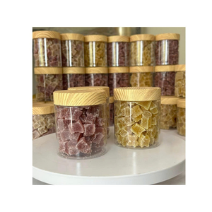 Gomitas de musgo de mar dulces y masticables hechas de algas marinas naturales para bocadillos sabrosos de 99 Gold Data Vietnam - Product Image 6