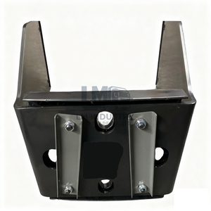 Reposapiés para Camión en Perfecto Estado, Soporte para Estribo, Funda 504102900 504102899 para Camión IVECO Stralis <span class=keywords><strong>Eurotrakker</strong></span> - Product Image 2