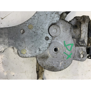 ตัวปรับกระจกไฟฟ้าด้านหน้าขวา FIAT Panda Series 7774246 (80>86) - Product Image 2