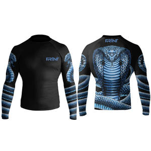 คุณสมบัติป้องกัน UV ของ King Cobra แบบสั่งตัดได้ - Product Image 4