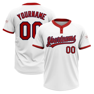 Jersey Premium para Hombre de Secado Rápido, Primavera/Otoño, Personalizado OEM/ODM - Product Image 3