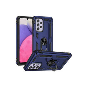 Coque de protection antichoc en silicone pour Samsung Galaxy A33 5G, finition mate durable, compatible avec les modèles A53 A71 A72 A14 S23 - Product Image 1