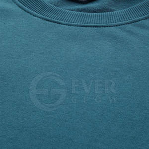 Marque privée Services OEM Vente en gros Sweat-shirt Vêtements décontractés Meilleures ventes Sweat-shirt personnalisé pour femmes - Product Image 6