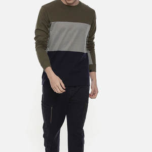 Suéteres Casuales Holgados de Invierno para Hombre, Más Vendidos, Talla XL, Diseño Sólido, Material Duradero de Alta Calidad, Ligero y Transpirable - Product Image 3