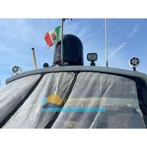 Piezas y Accesorios para Barco Pershing 50' Hardtop con Motores de 2x800 CV/900 CV - Product Image 4