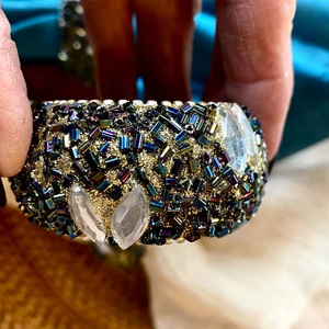 Anneaux de serviette en bois de résine époxy Design classique Artisanat Prix de gros pas cher Décoration de table et accessoires - Product Image 1