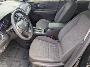 Chevrolet EquinoxX 1LT 2022 d'occasion - Product Image 3