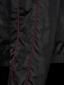 Customize Zip Up Causal Sportswear Windproof 100% <b>Nylon</b> Clothing Windbreaker <b>Vintage</b> Men Basketball Jackets - Product Image 4