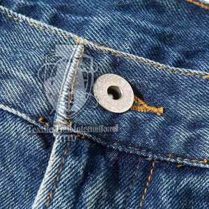Shorts de Mezclilla de Alta Calidad Más Vendidos, Hechos a Medida en Pakistán, Producto de Ropa Casual, Shorts de Mezclilla para Hombre - Product Image 4
