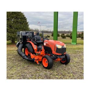 Pour les tracteurs à roues 4WD B2650 & B3350 40 HP avec boîte de vitesses et moteur à pompe haute puissance pour les agriculteurs et les paysagistes - Product Image 1