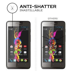 ฟิล์มกันรอยหน้าจอ ANTISHOCK สำหรับอาร์โชส 45 ไทเทเนียม พรีเมี่ยม การ์ดสำหรับอุปกรณ์ของคุณ - Product Image 4