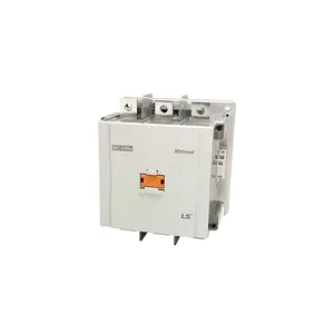 LS ELECTRIC_MC Type Magnetic Contactor