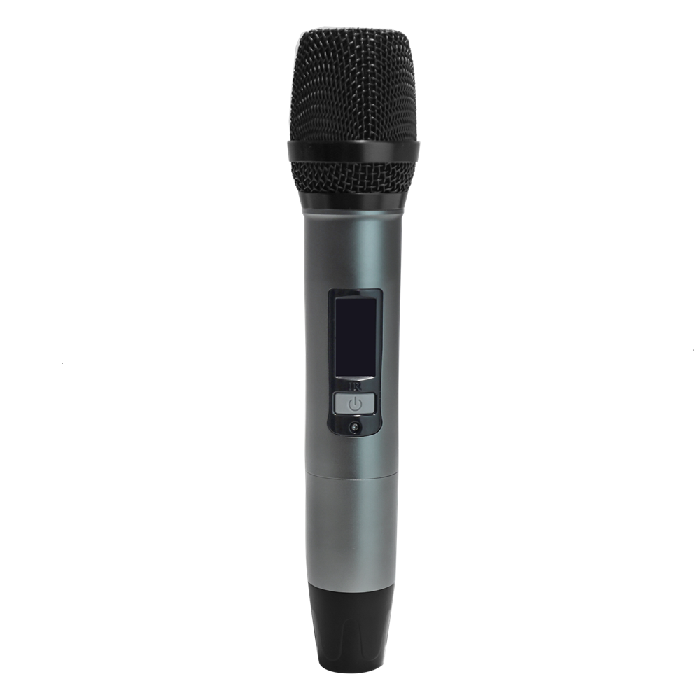 Bluetooth Speaker Zealot with Woofer Bluetooth Speaker Retro Out IPX4 Karaoke Wireless Microphone Speaker · image 6
