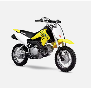 มอเตอร์ไซค์ซูซูกิ RM-Z450 ปี 2023 - Product Image 1