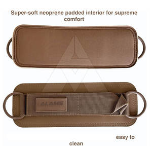 Sangles de cheville confortables, best-seller, de haute qualité, durables, réglables - Product Image 3