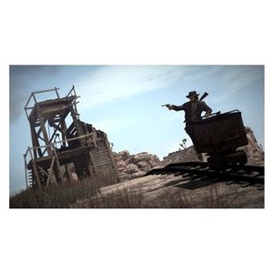 Red Dead Redemption 2 Ps4 Juego de Acción PEGI 18+ - Product Image 1