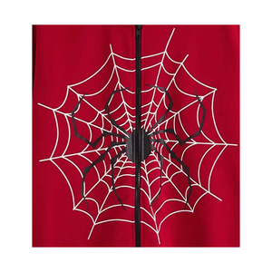 Sudaderas con capucha estampadas de nuevo estilo para mujer, Jersey deportivo informal a la moda, ropa de calle deportiva ligera para exteriores para invierno 100% algodón - Product Image 4