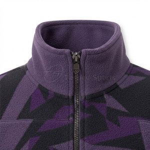 Camisetas Casuales de Invierno de Forro Polar, Camisetas Suaves y Cálidas de Forro Polar, Camisetas Ligeras de Forro Polar para Exteriores - Product Image 6