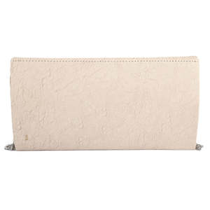 Bolso de mano elegante para mujer 9074 - Color Fawn - Product Image 3