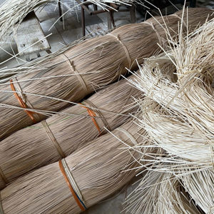 Materia prima de ratán natural de origen vietnamita para muebles y manualidades con tamaños de núcleo 2,0mm 2,5mm 3,0mm-Mr.Huy + 84916930070 - Product Image 1