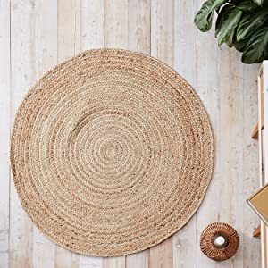 Plateau de service en jacinthe d'eau naturelle - Écologique, durable et élégant pour la maison, l'hôtel, les restaurants, les fêtes et les mariages - OEM/ODM acceptés - Product Image 5