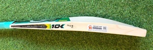 Nuevo Bate de Cricket CA PRO 10K 2026 de Alta Calidad, Hecho de Madera de Sauce Inglés, Completamente Preparado para Jugar, Hecho en Pakistán, Bates de Cricket Personalizados para Béisbol - Product Image 6
