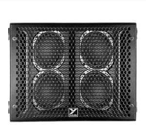 Haut-parleur professionnel actif de haute qualité, série PSA1 Paraline, compact, pleine gamme, alimenté - Product Image 1