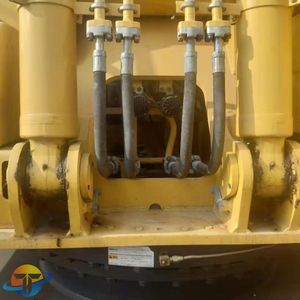 Excavadora Usada Multifuncional Komatsu PC270, Capacidad de Cazo de 1.3m, Modelo 2016, 2800 Horas, Piezas de Maquinaria de Construcción Confiables - Product Image 4