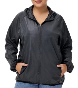 Customize Hooded Windproof Winter Jacket Stylish Zipper Design Women Jacket Premium Quality Wholesale Softshell Jacket - Product Image 5