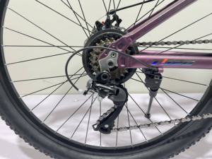 Vélo de montagne à 21 vitesses, nouveau et en vente flash, adapté à tous les types de montagnes, pour les cyclistes adultes - Product Image 5