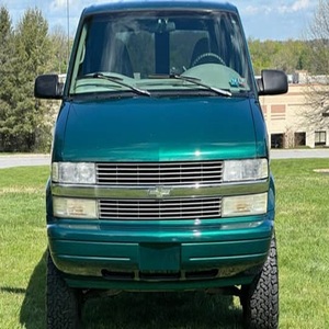 CHEVROLET ASTRO AWD 2000 D'OCCASION CÔTÉ GAUCHE/CÔTÉ DROIT - Product Image 1