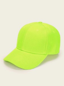 Custom Embroidered Breathable <b>Waterproof</b> Logo Hot Sale 100% Cotton High Quality 5-Panel Sporty Baseball <b>Caps</b> for Men Unisex - Product Image 5