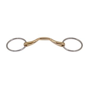 BRAND ZONE Anillo de sujeción suelto para caballos, Accesorios ecuestres, Proveedor mayorista, Artículos de equitación de alta demanda, accesorios para caballos, MOQ - Product Image 1